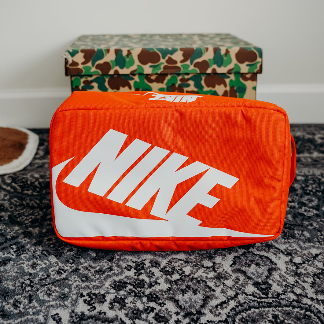 Nike Shoebox Bag