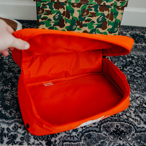 Nike Shoebox Bag