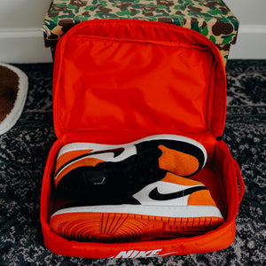 Nike Shoebox Bag