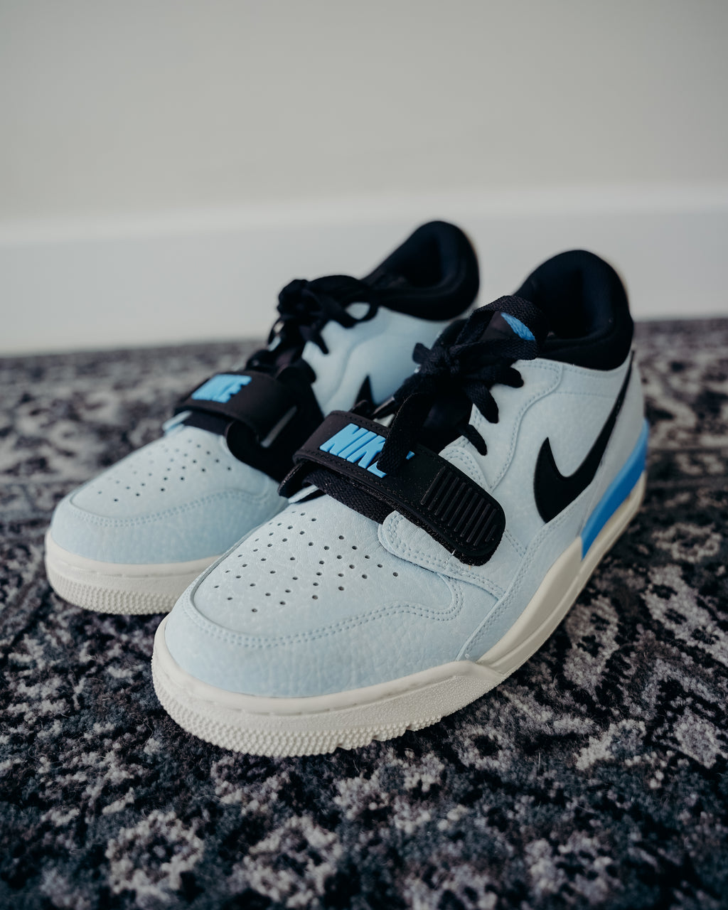 Air Jordan Legacy 312 Low Sz 9