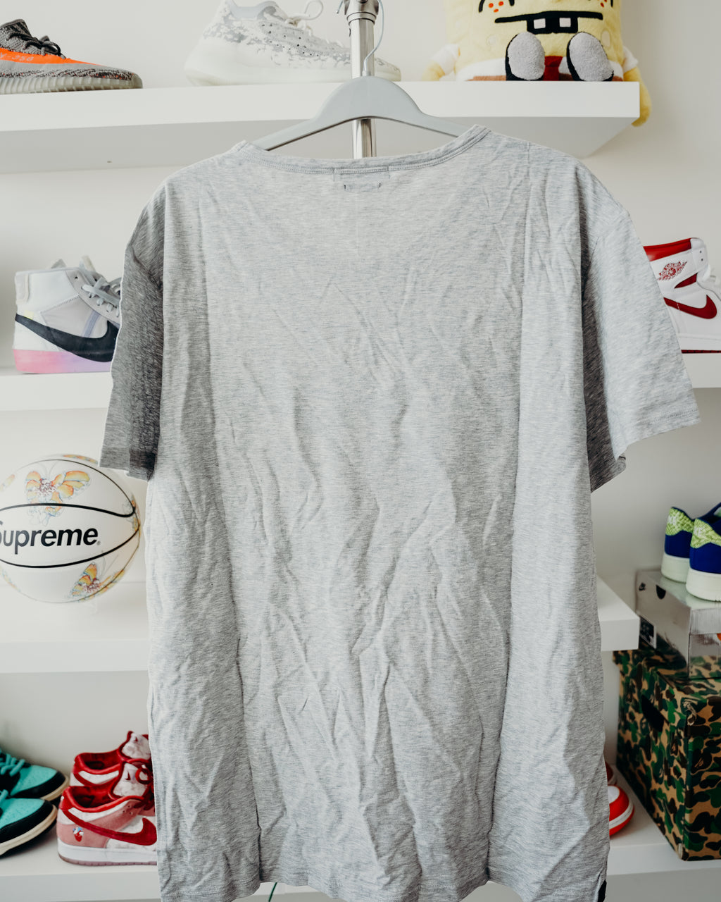 Alexander McQueen Tee Sz L