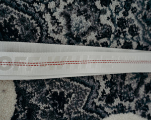 Off-White Belt White