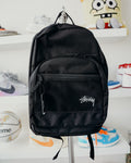 Stussy Backpack - Black