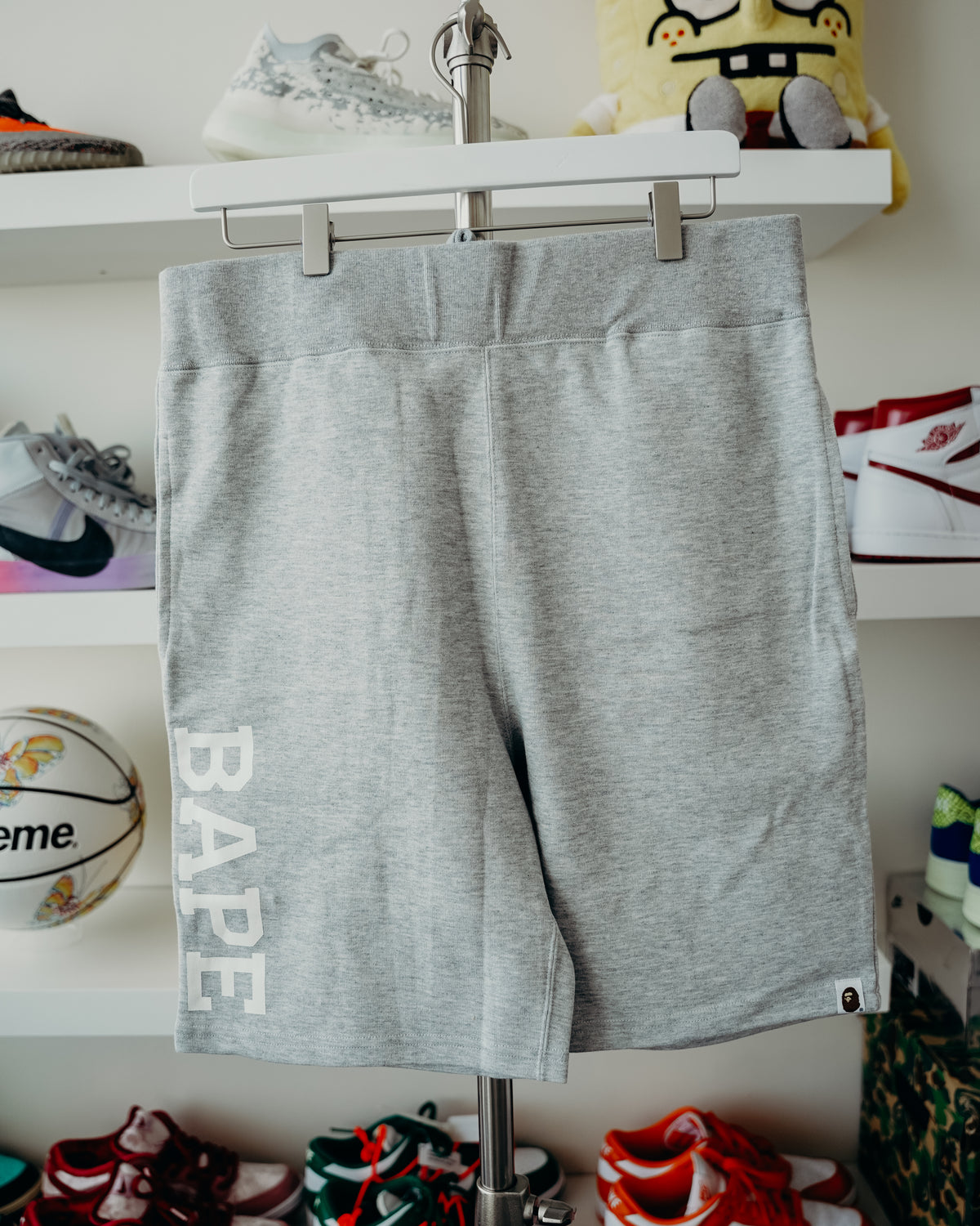 BAPE Shorts Size L