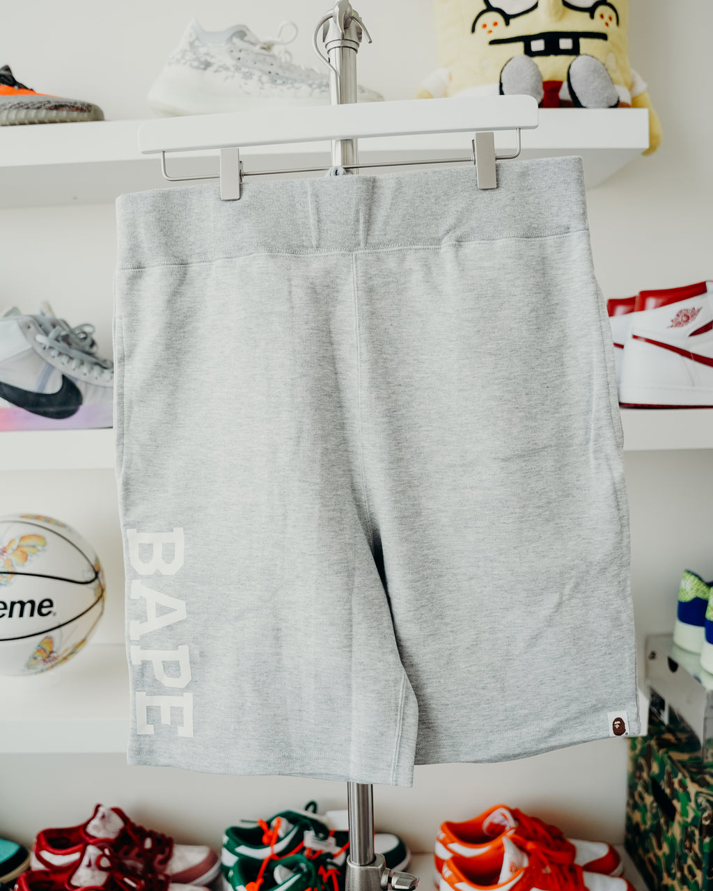 BAPE Shorts Size L