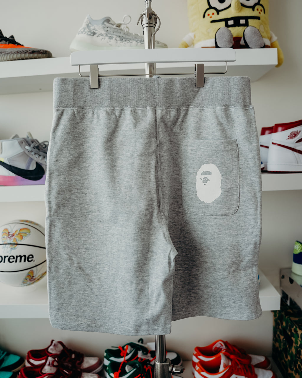 BAPE Shorts Size L