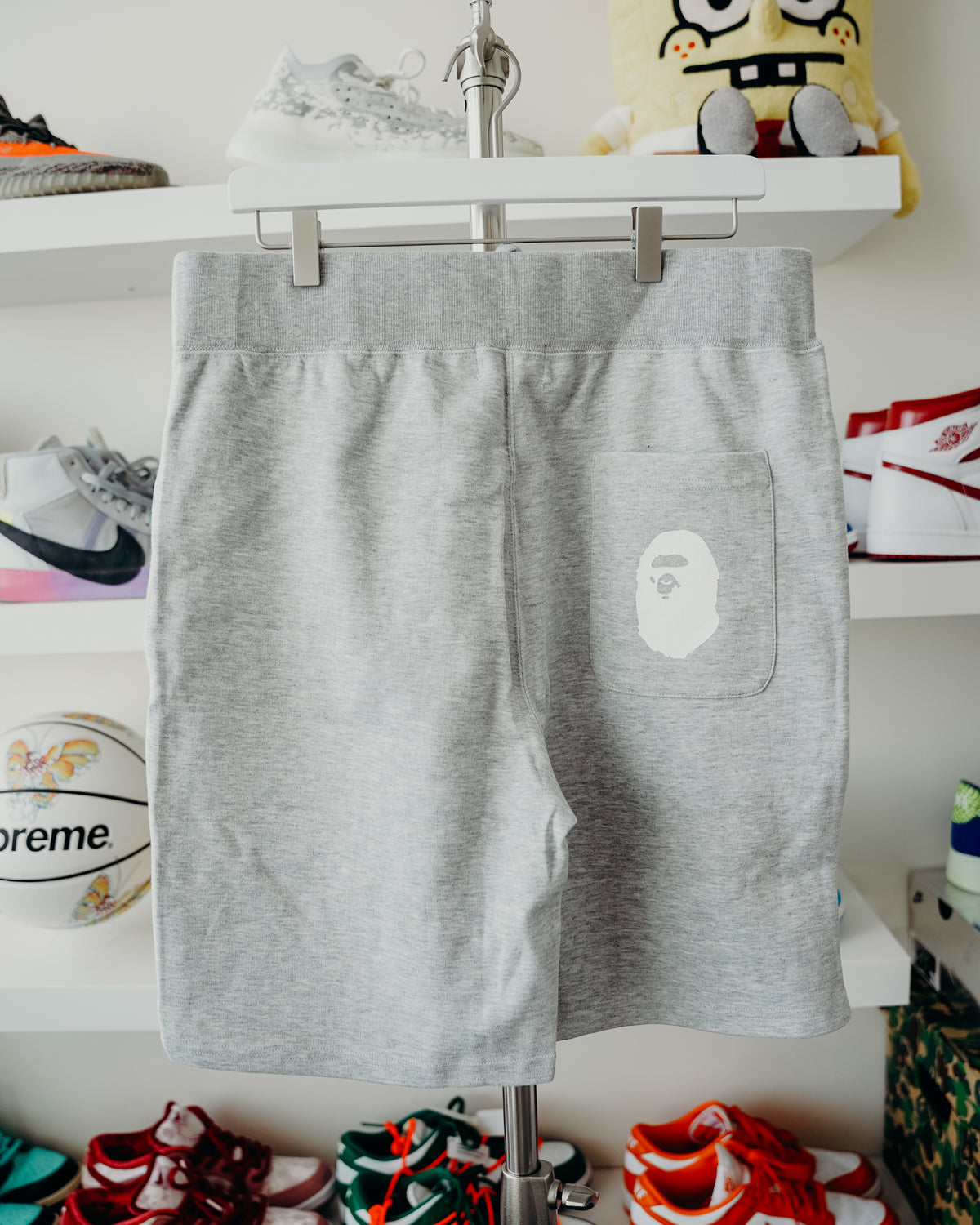 BAPE Shorts Size L
