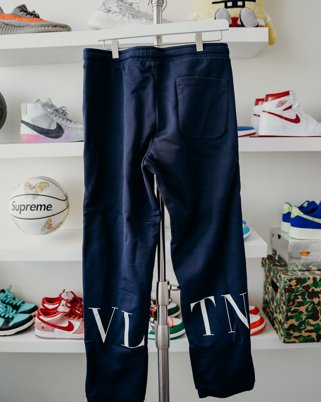 Valentino Sweat Pants Size L