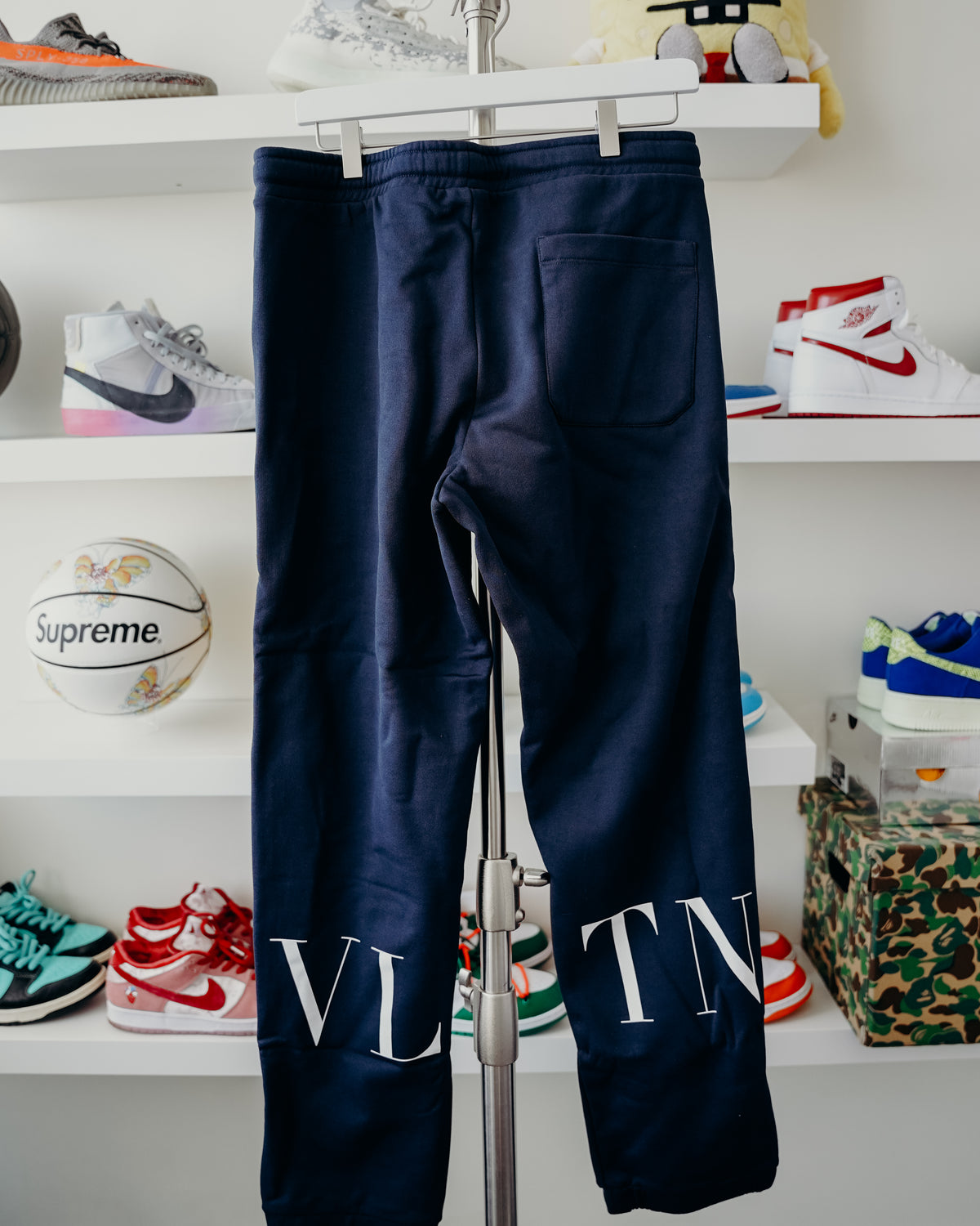 Valentino Sweat Pants Size L