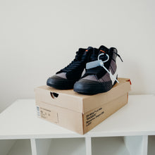 Load image into Gallery viewer, Nike Blazer Mid Off-White Grim Reaper Sz 10
