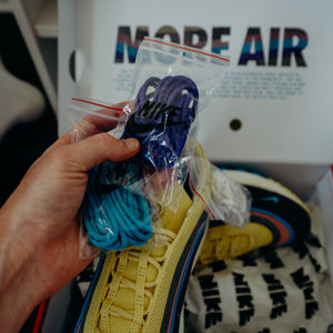 Nike Air Max 1/97 Sean Wotherspoon Sz 9.5