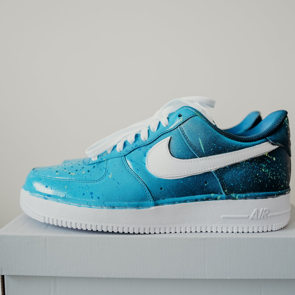 Nike AF1 CUSTOM Sz 11