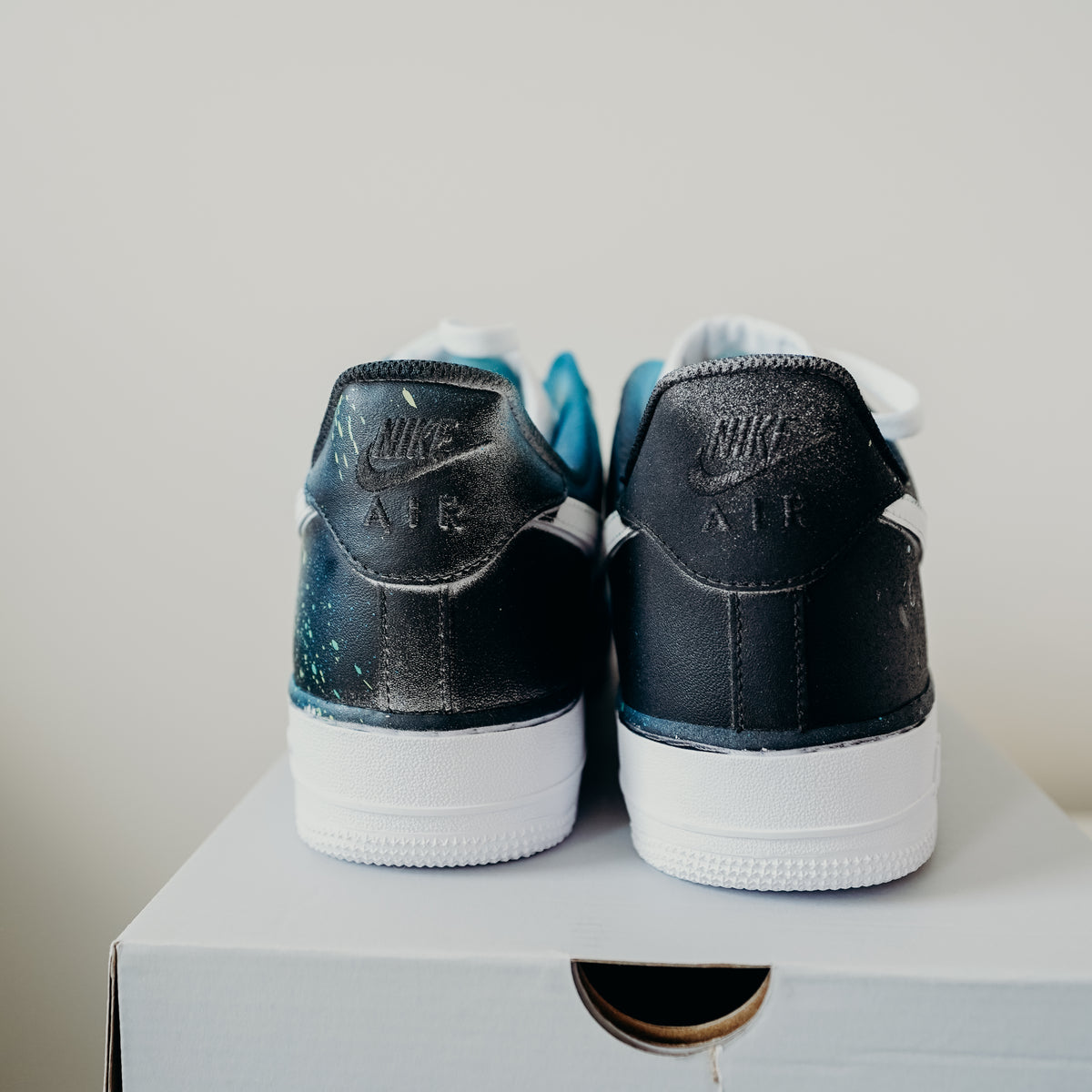 Nike AF1 CUSTOM Sz 11