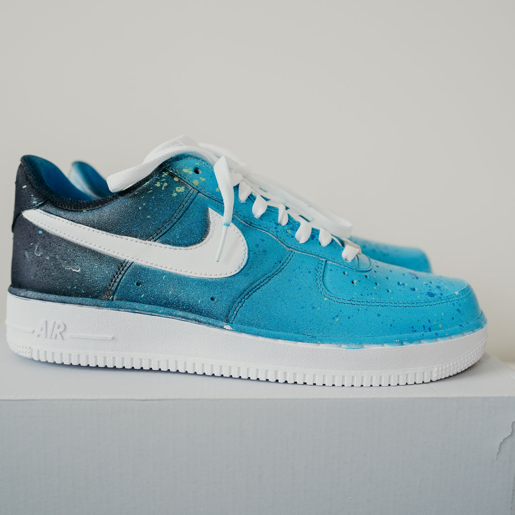 Nike AF1 CUSTOM Sz 11