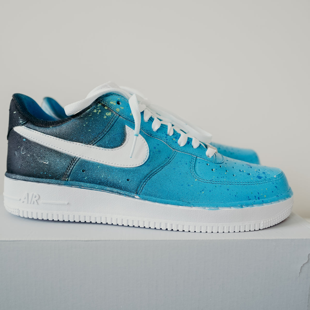 Nike AF1 CUSTOM Sz 11
