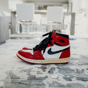 1994 Jordan 1 Chicago Sz 11