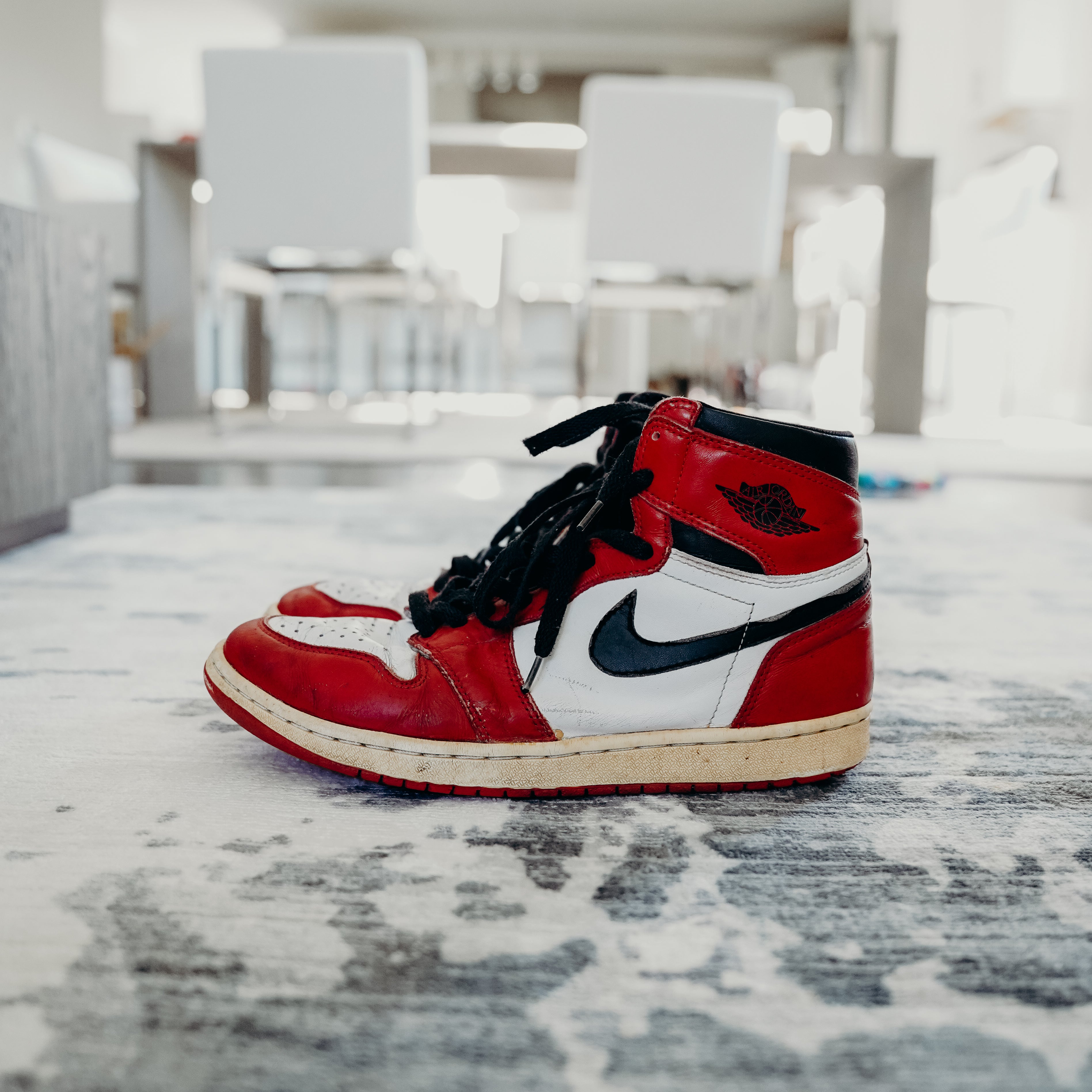 1994 Jordan 1 Chicago Sz 11