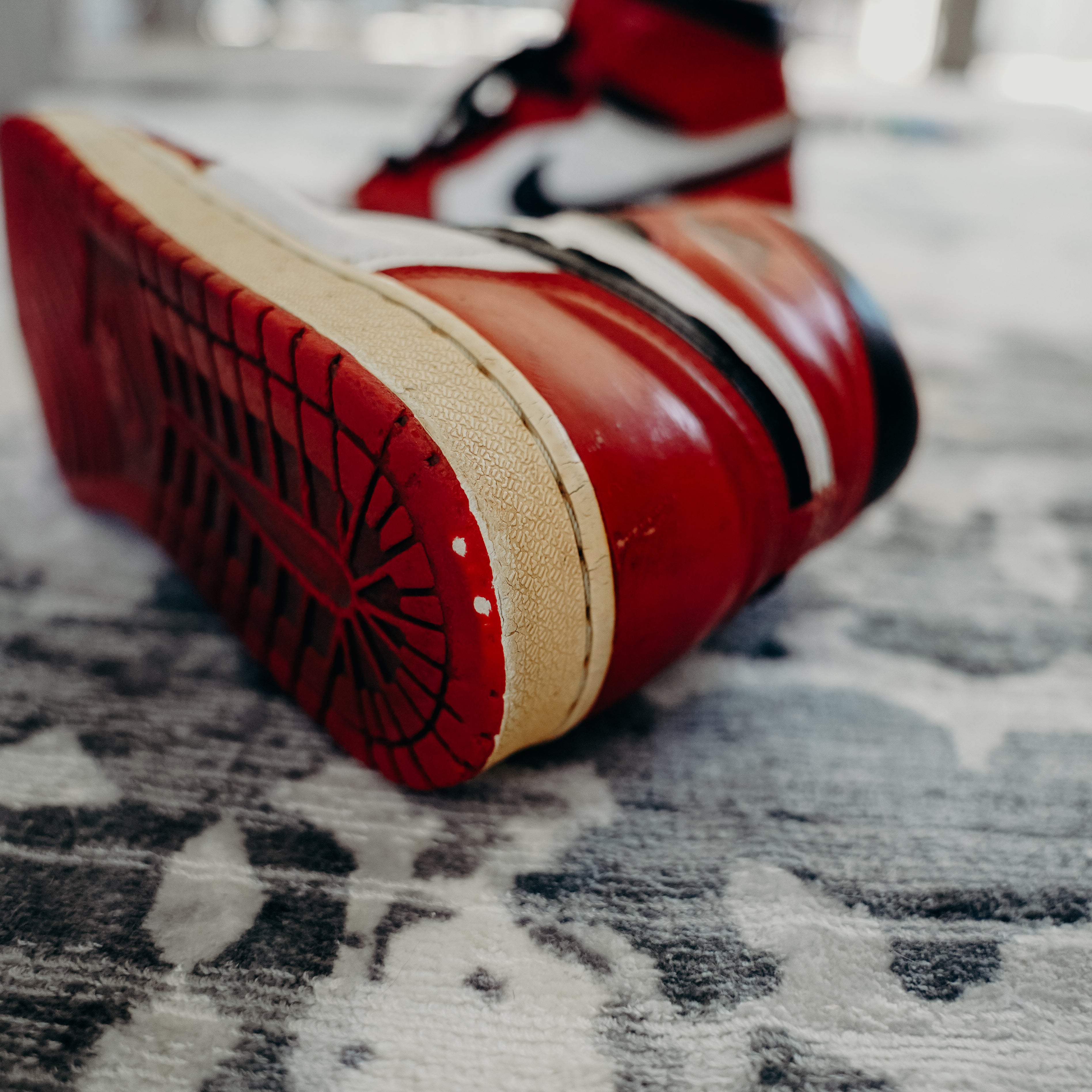 1994 Jordan 1 Chicago Sz 11