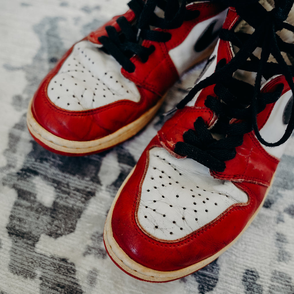 1994 Jordan 1 Chicago Sz 11
