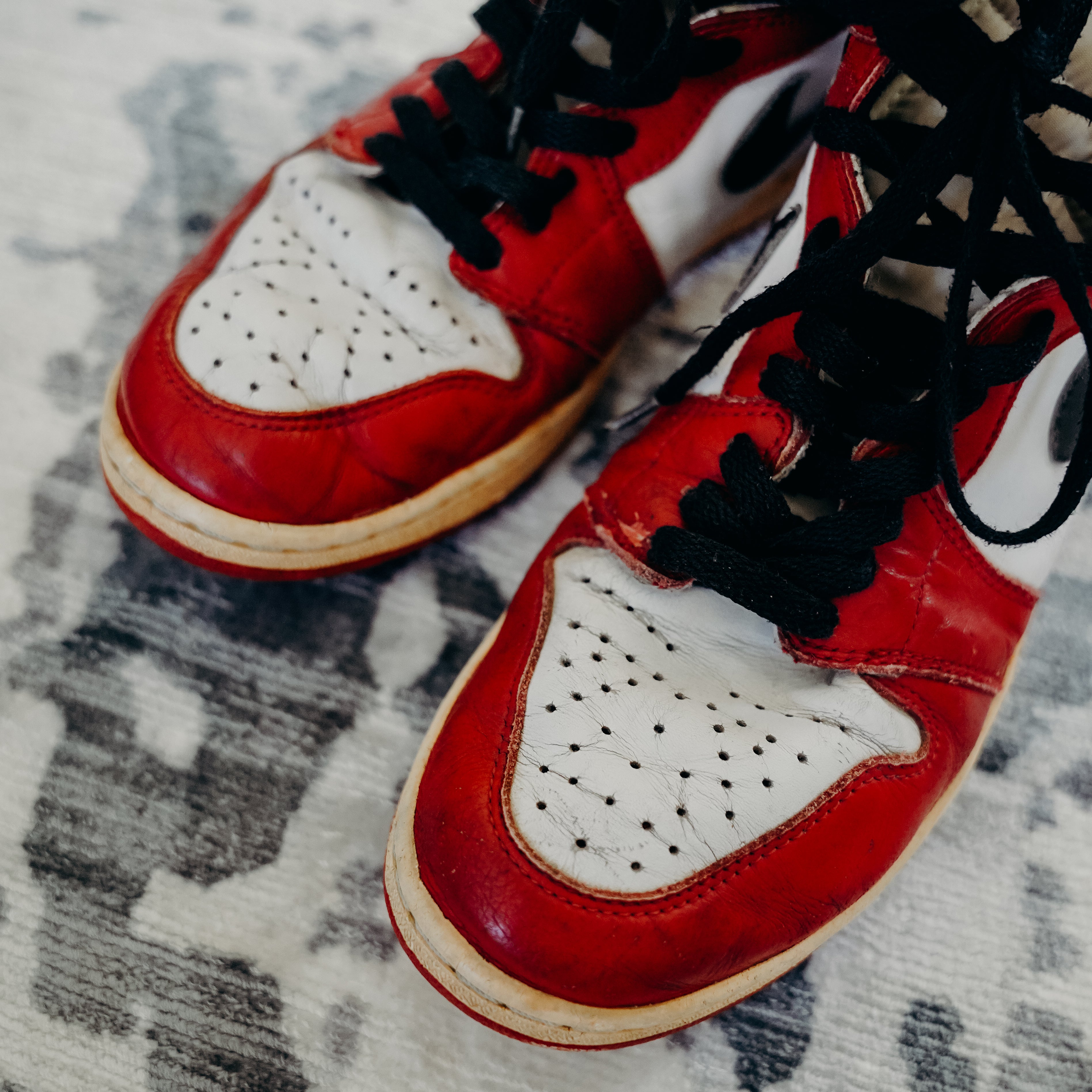 1994 Jordan 1 Chicago Sz 11