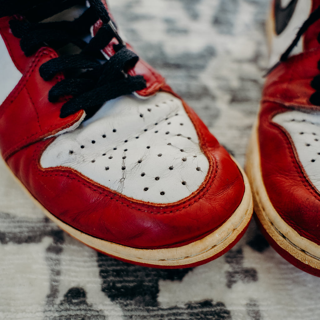 1994 Jordan 1 Chicago Sz 11
