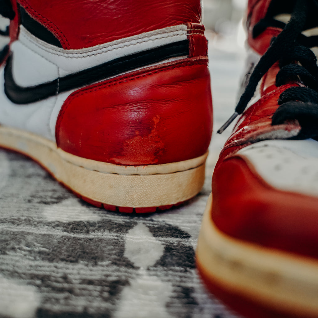 1994 Jordan 1 Chicago Sz 11
