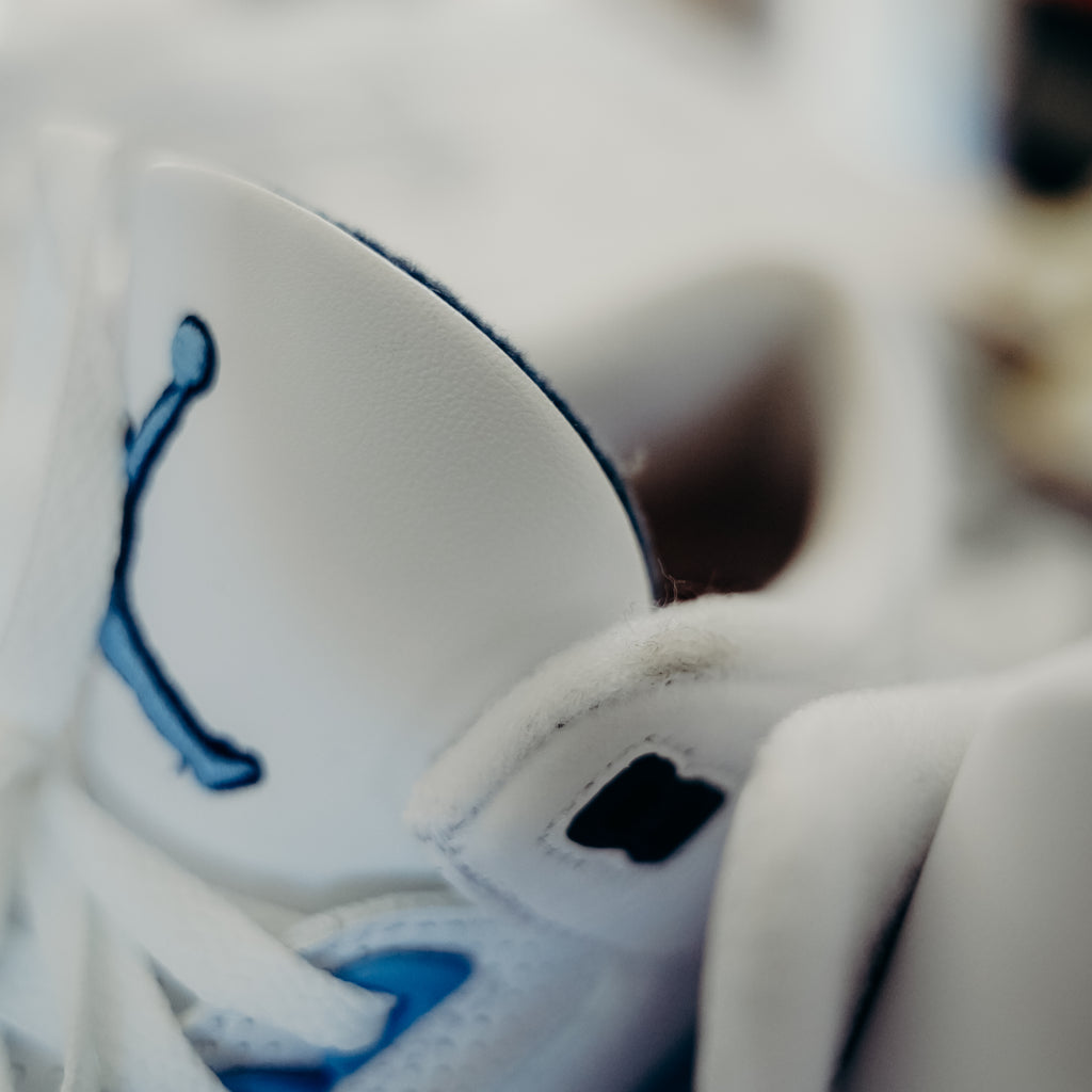 Jordan 3 Retro UNC (2020) Sz 10.5