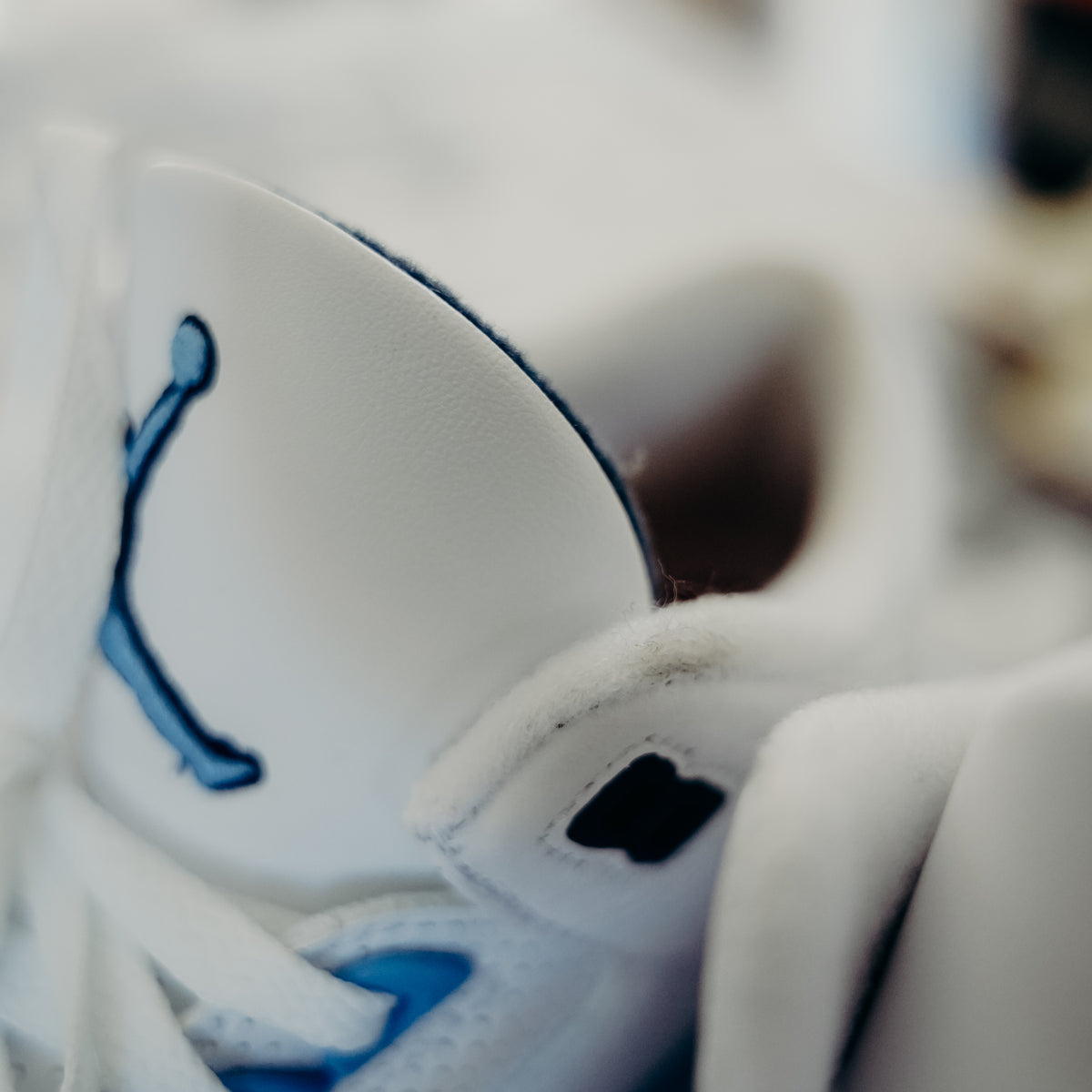 Jordan 3 Retro UNC (2020) Sz 10.5
