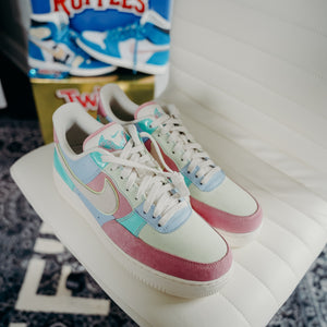 Nike Air Force 1 Low Easter (2018) Sz 10.5