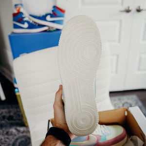 Nike Air Force 1 Low Easter (2018) Sz 10.5