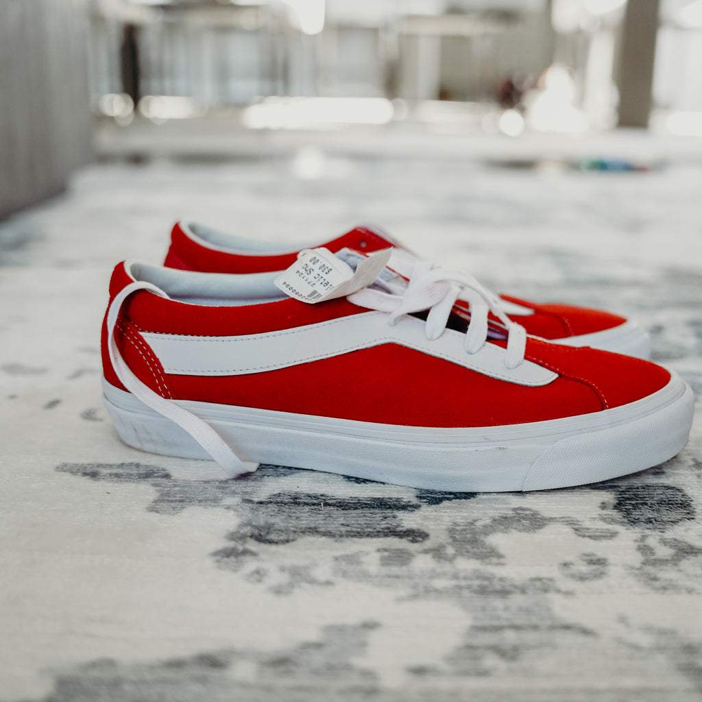 Vans Bold NISize 10.5