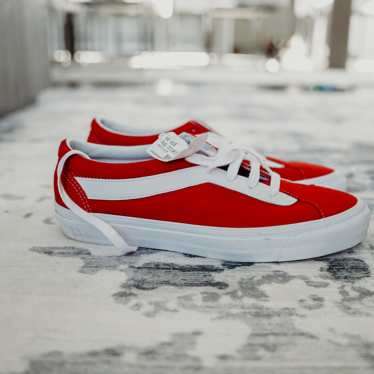 Vans Bold NISize 10.5
