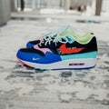 Nike Air Max 1 Parachute Sz 10.5