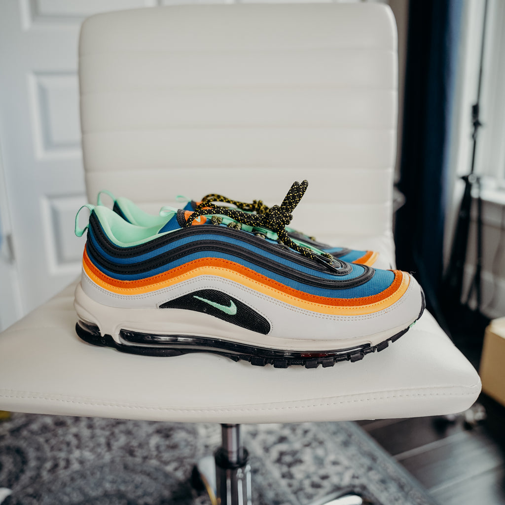 Nike Air Max 97 Sz 11