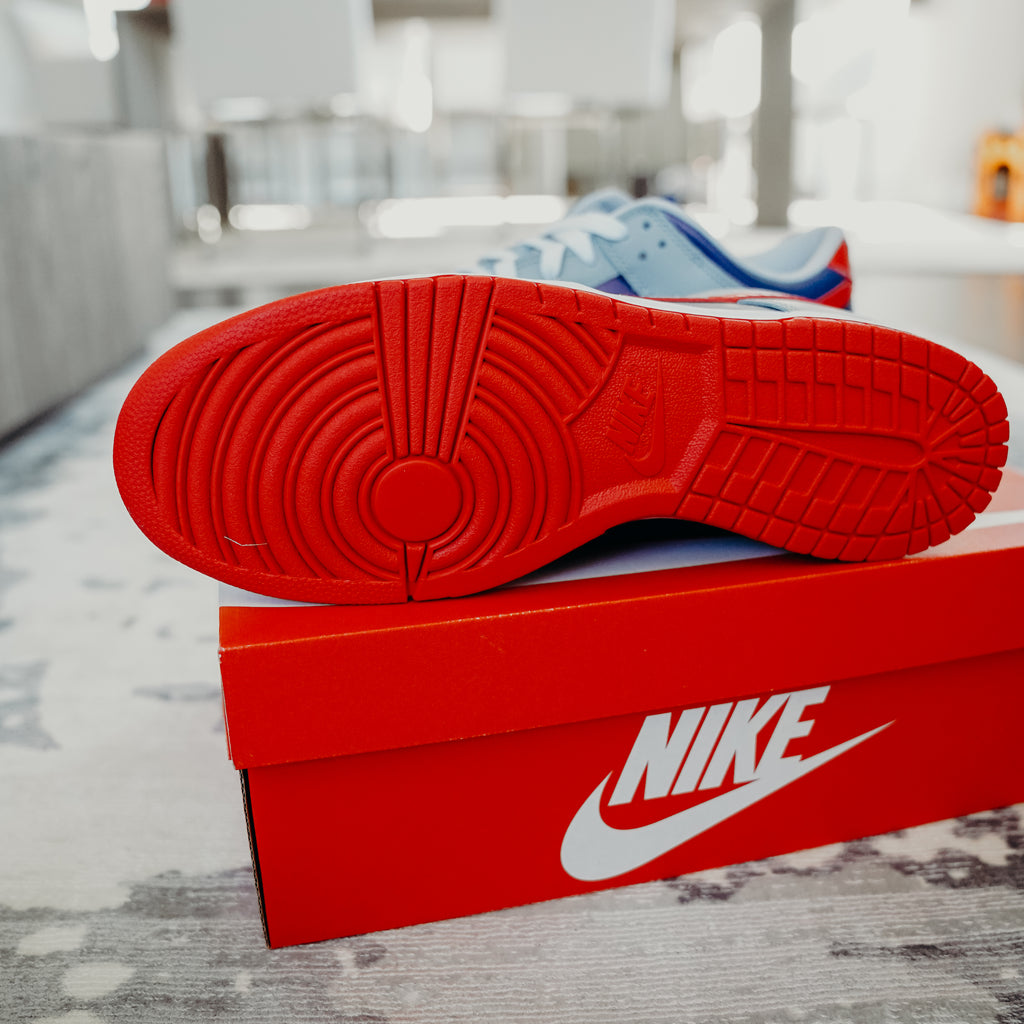 Nike Dunk Low Co.JP Samba (2020) Sz 11.5