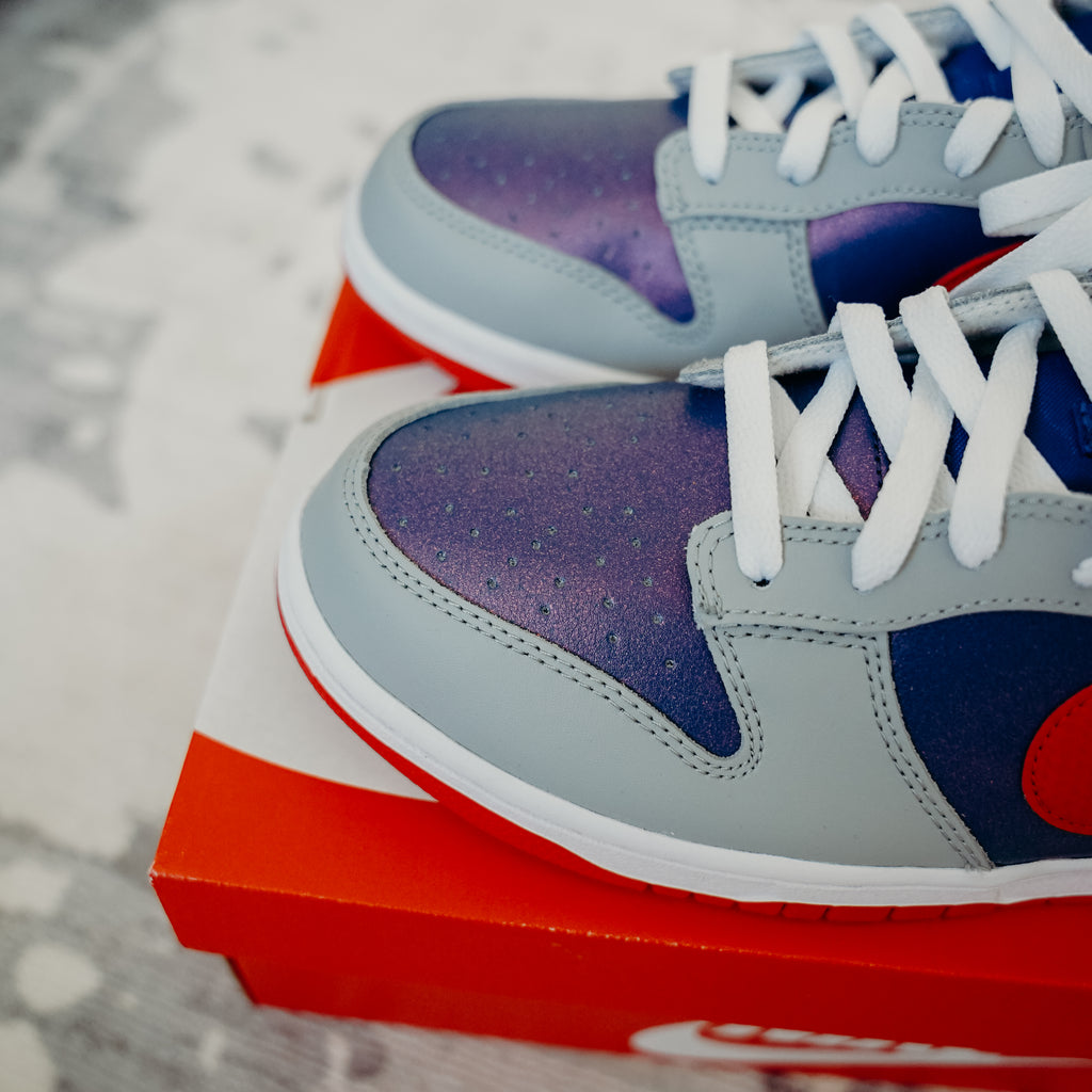 Nike Dunk Low Co.JP Samba (2020) Sz 11.5