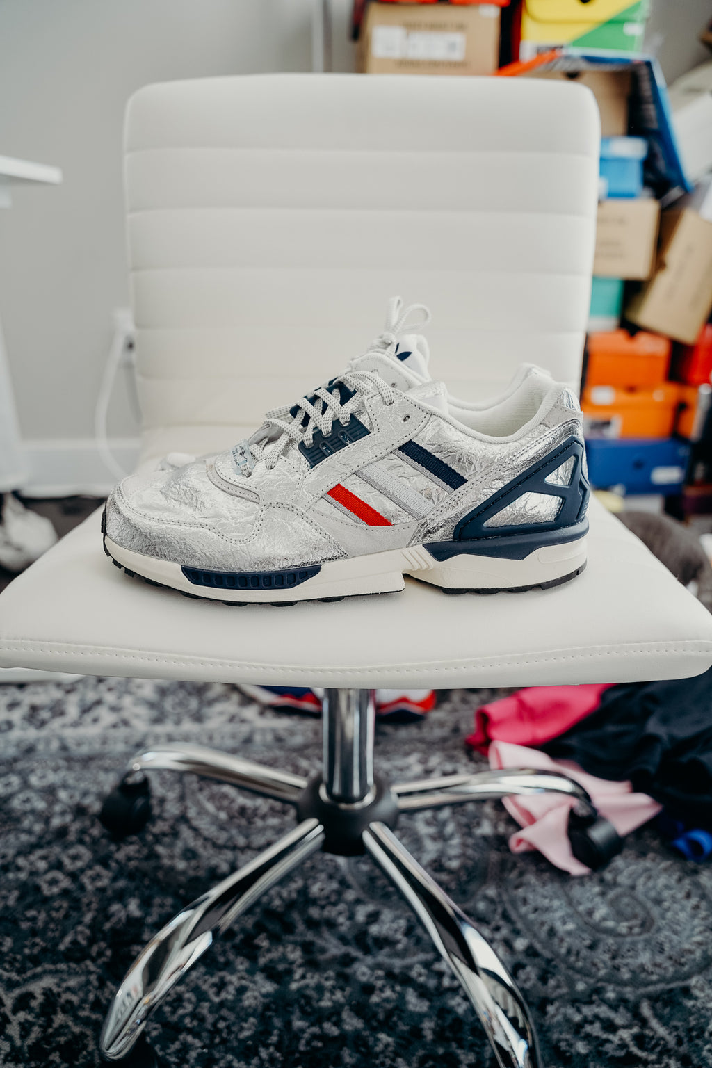 adidas ZX 9000 Concepts Sz 11