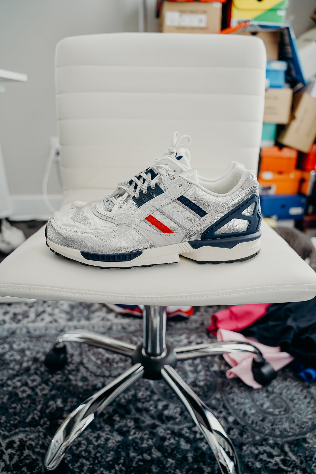 adidas ZX 9000 Concepts Sz 11