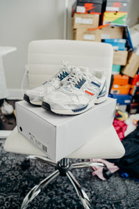 adidas ZX 9000 Concepts Sz 11