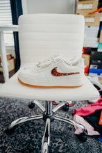 Load image into Gallery viewer, Nike Air Force 1 Low Travis Scott Sail Sz 11
