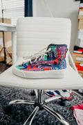Converse Skid Grip Hi Fear Of God  Sz 7