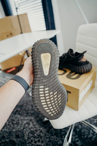 Yeezy 350 V2 Copper Sz 8.5