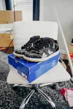 Load image into Gallery viewer, Nike Dunk SB Low Space Jam Sz 10.5 NO INSOLE
