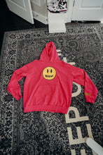 Load image into Gallery viewer, Drew House Pink Hoodie Sz XL
