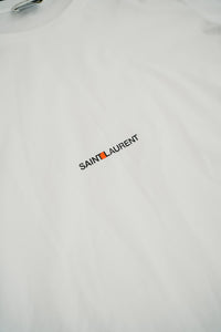 Yves Saint Laurent Tshirt XL (Fits M)