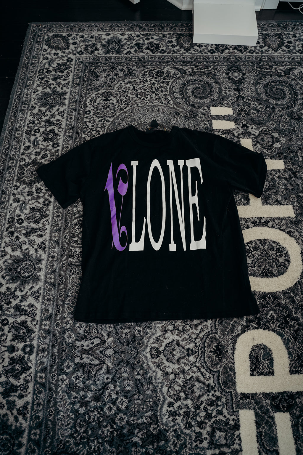 Vlone x Palm Angels