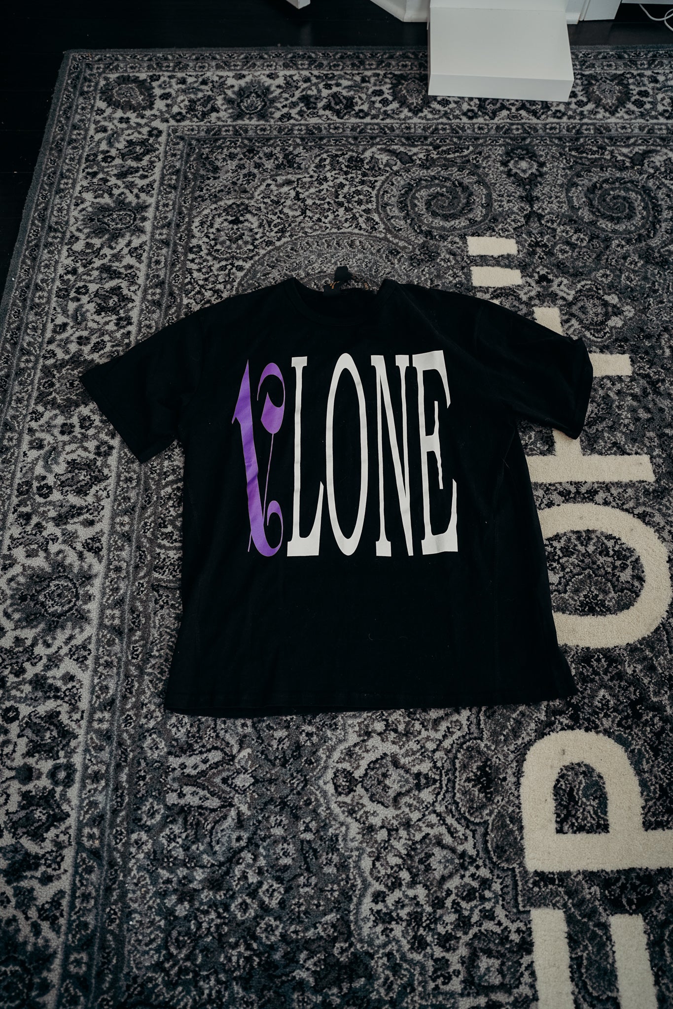 Vlone x Palm Angels