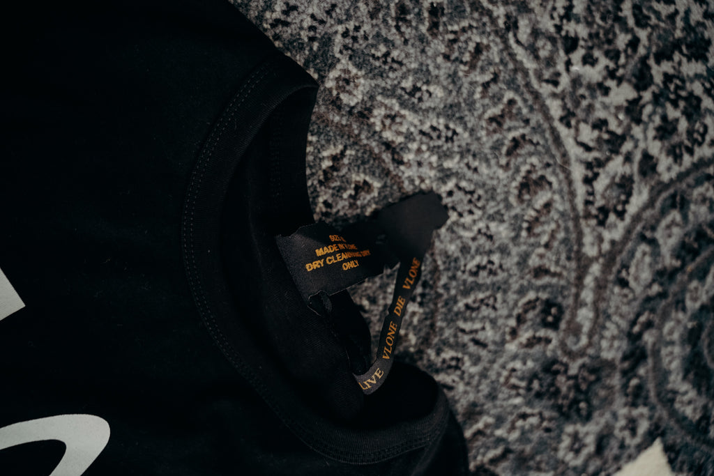 Vlone x Palm Angels