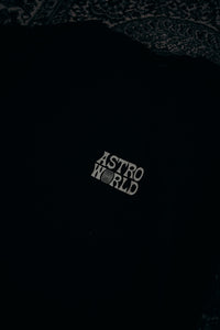 Astro World Tee Sz L