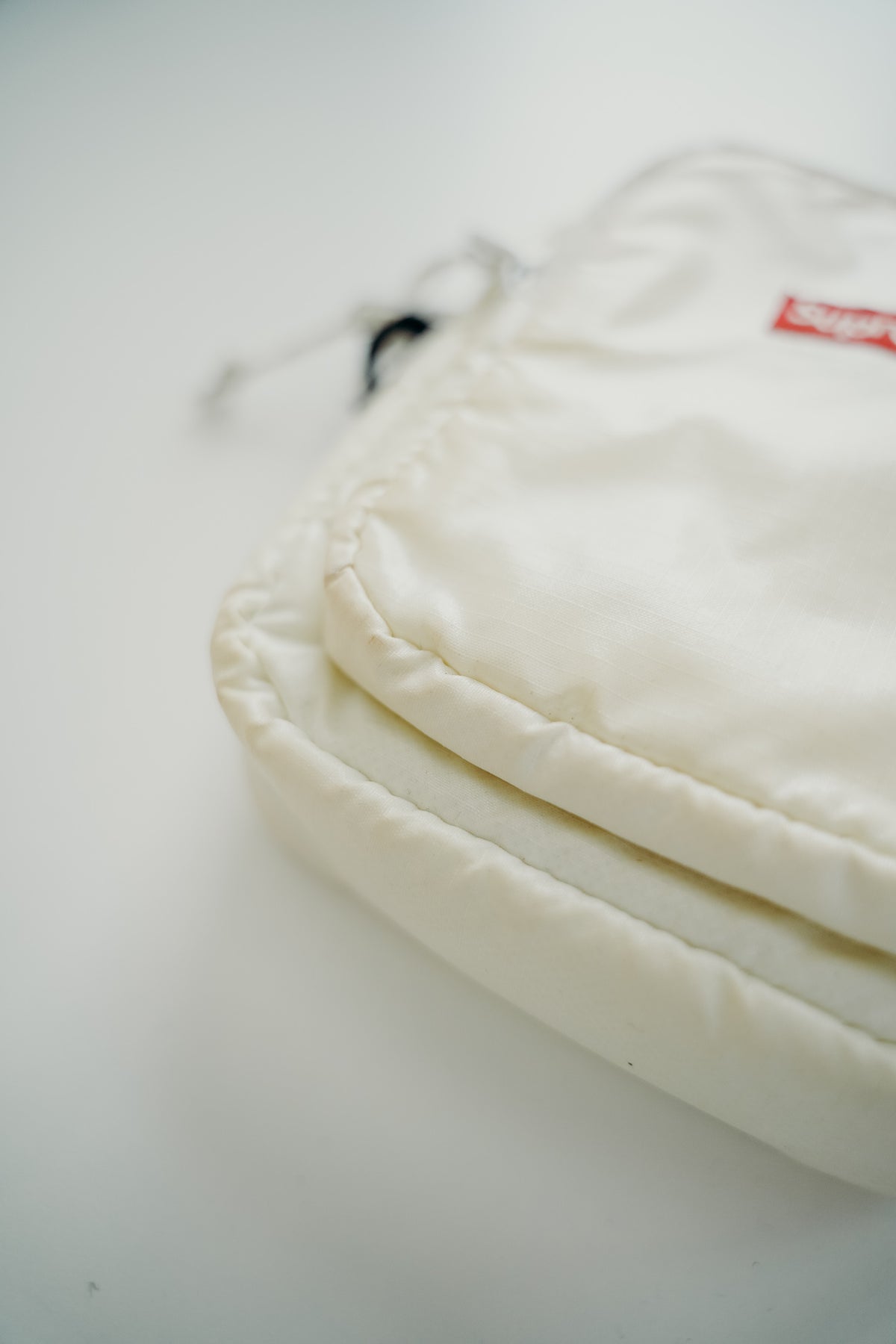 Supreme Side Bag USED